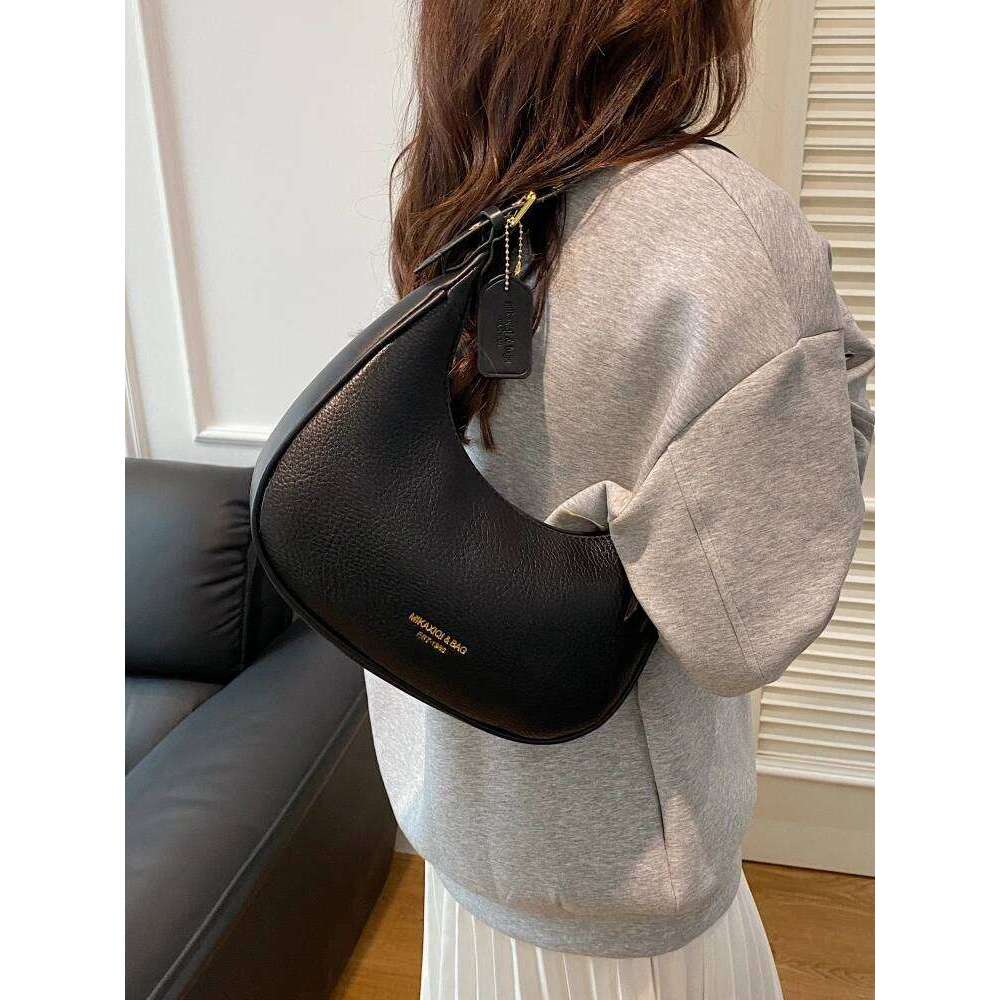Faionable Versatile Retro Underarm Women S New Sle Small Square Crossbody Single Oulder Bag By Bear Lady QIBALIANGPIN