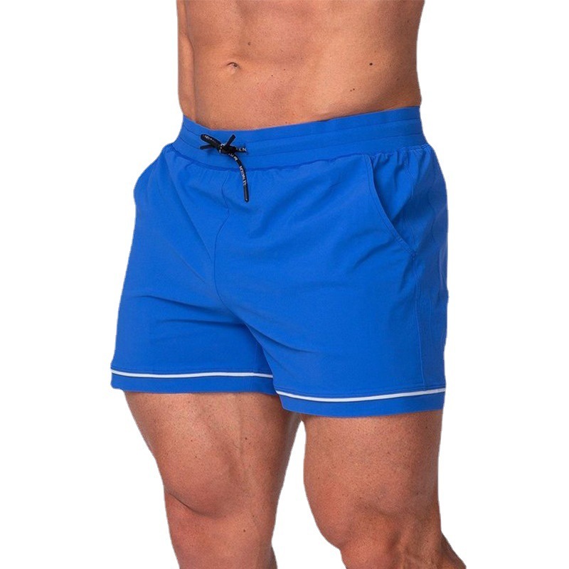 Casual Cross-Border Athletic Bottoms: Breathable Sportswear Ideal For Gym To Outdoors