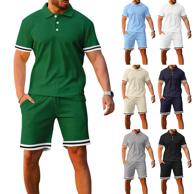 Modern Menswear Lineup Embracing Active Lifestyle through Innovative Airlume Cloth