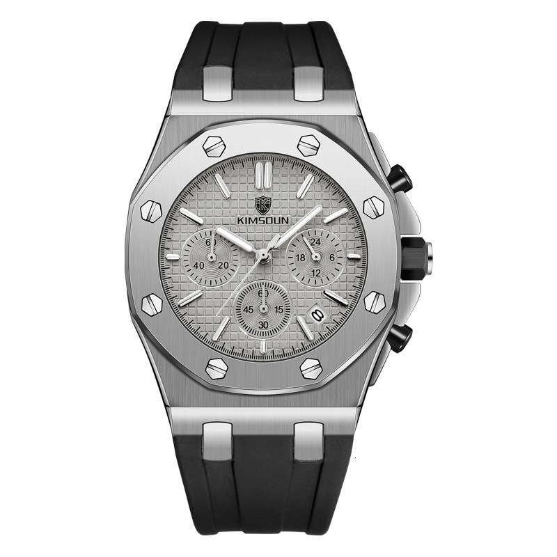 Watches Men Designer Vintage Casual Shock Elegant Classic High Quality Factory Chic Moissanite Formal Occasions Swimming Reloj Hombre Homme Montre De 
