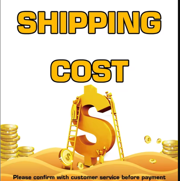 Extra Shipping Fees For Fedex DHL Express Shipping