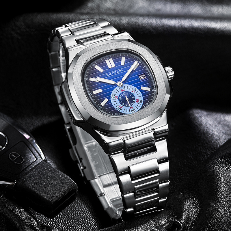 Watches Men Designer High Quality Factory Casual Shock Fashionable Sports Swimming Reloj Hombre Homme Montre De Luxe