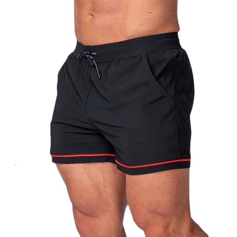 Casual Cross-Border Athletic Bottoms: Breathable Sportswear Ideal For Gym To Outdoors