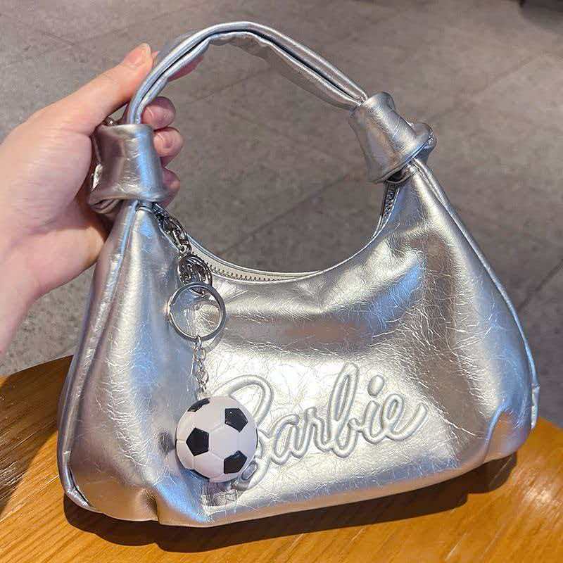 2026 World Cup Soccer Keychain, Simulated Football Pendant, Fans Commemorative Small Gift