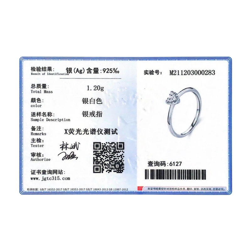 Modian 925 Sterling Silver Simple Love Heart AAAAA Zirconia Sparkling Finger Ring For Women Female Wedding Jewelry 260324