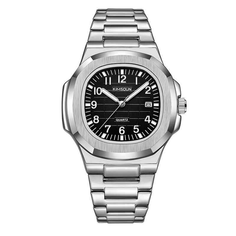 Watches Men Designer Moissanite Elegant Diamond Casual Shock Fashion Waterproof Running Cycling Reloj Hombre Homme Montre De Luxe