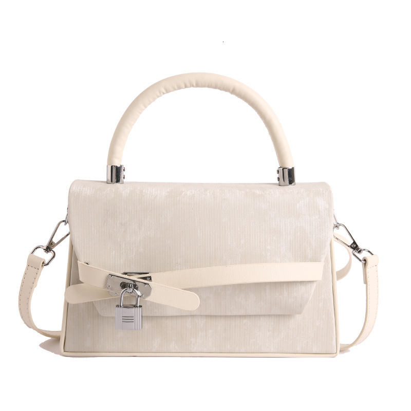 This year's popular for women 2026 new fashion versatile crossbody spring and summer handbags small square bags