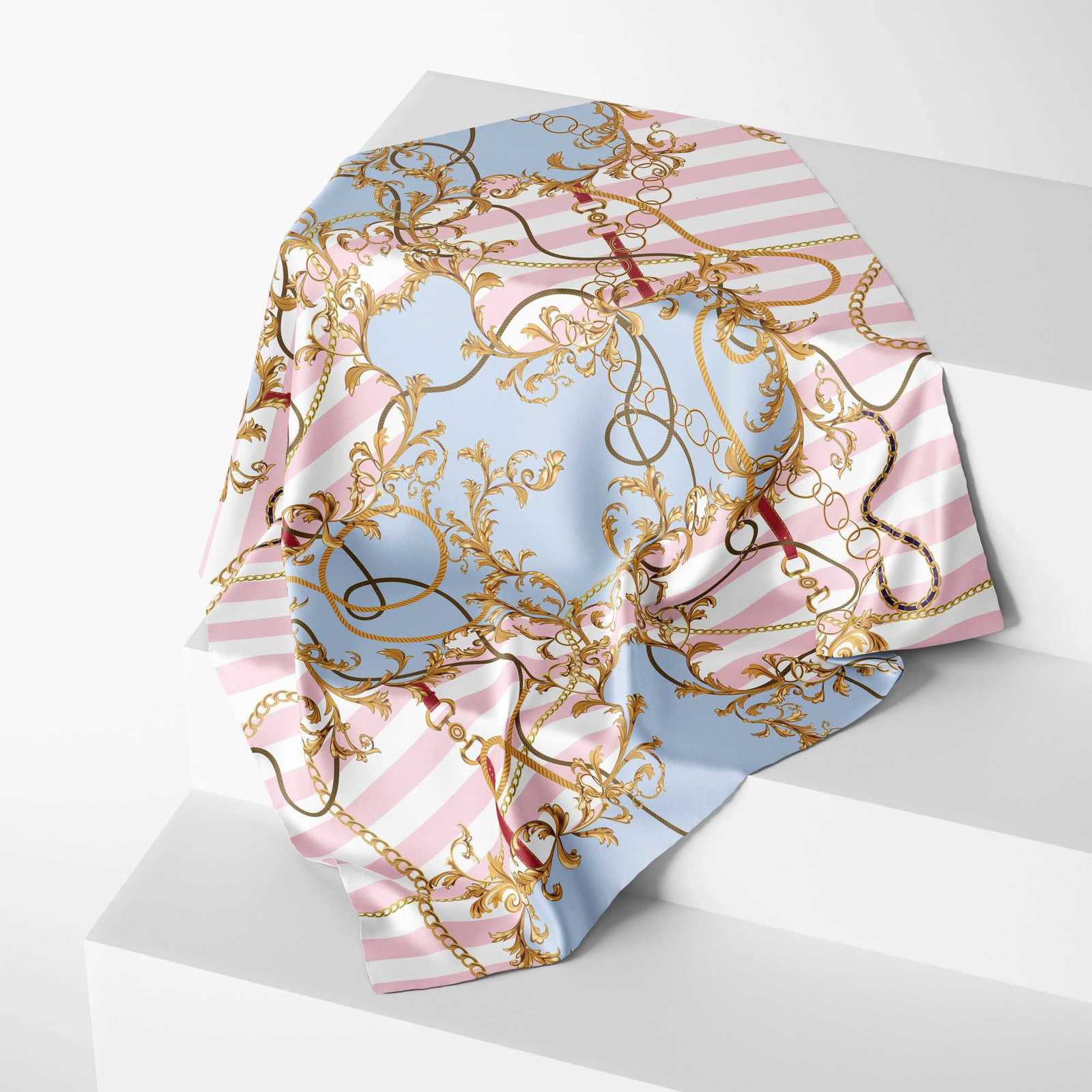 70cm70cm Fashion 2025 Design Print Silk Square Scarf Wen Floral Foard Horse Hairband Neckerchief Hijab band Bandana X260328