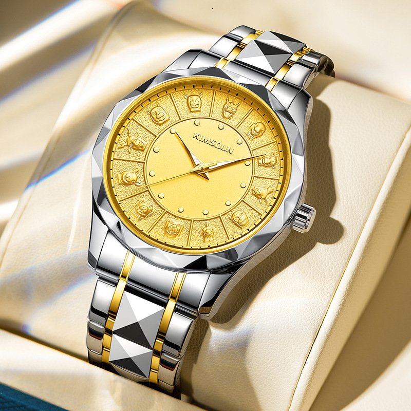 Watches Men Designer Fashionable Casual Shock Minimalist Diamond Formal Occasions Running Reloj Hombre Homme Montre De Luxe