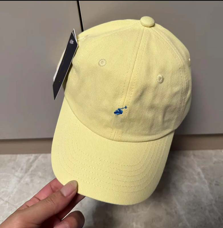 Unisex Designer Baseball Caps For Womens And Mens Mesh Hats Breathable Sunscreen Couples Sports Golf