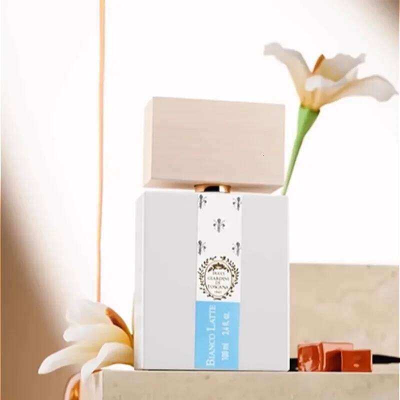 100ml Unisex Oriental Fougere Fragrance Longlasting Elegant Warm Layered Aroma with Smooth Opening and Deep Soft Finish 26Y0330