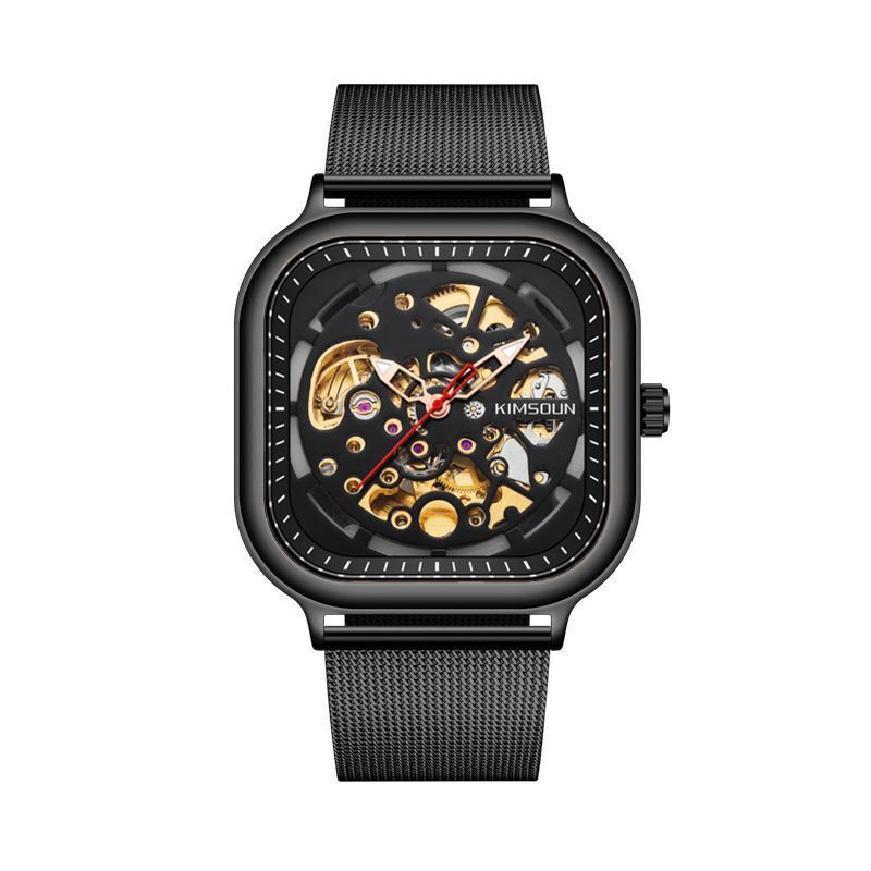 Watches Men Designer High Quality Factory Luxury Fashion Classic Elegant Minimalist Wristwatch Swimming Formal Occasions Reloj Hombre Homme Montre De 