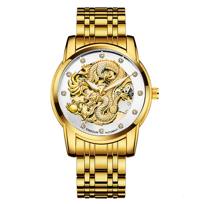 Watches Men Designer Diamond Casual Shock Fashion Horloge Sports Running Reloj Hombre Homme Montre De Luxe