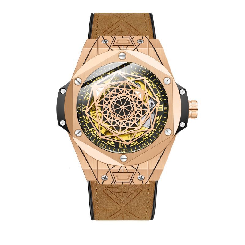 Watches Men Designer Elegant Wristwatch Luxury Formal Occasions Reloj Hombre Homme Montre De Luxe