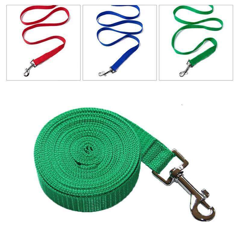 Hiking Pet Leash 1.5/3/6/10M Dog Leah For Small Medium Big Dogs Cats Puppy Long Lead Golden Retriever Chihuahua Pug Supplies