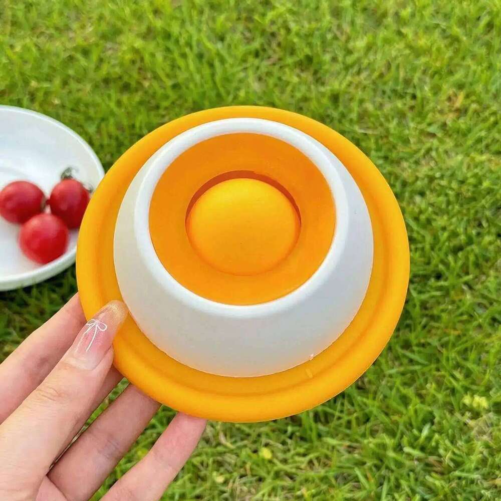 Pet Lick Fun Tray Interactive Dog Toys Slow Feeder Food Dispenser For Puppy Training Enrichment Cat Feeding Crate Accessory