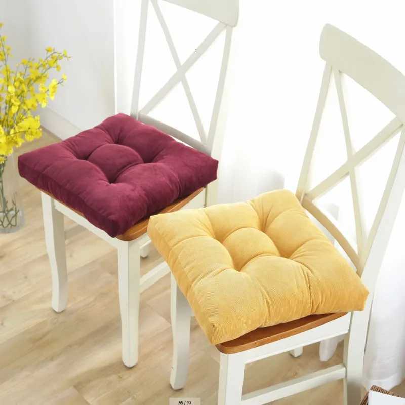 Floor Pillow Square Floor Seating Pillow Cushion Meditation Yoga Seat Kneeling Pillows Thick Tufted Cushions Mat Pad Balcony H260330 - view 4