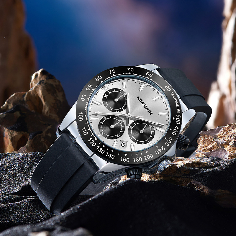 Watches Men Designer Vintage Elegant Chic Diving Reloj Hombre Homme Montre De Luxe