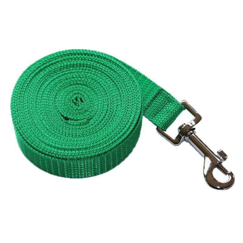Hiking Pet Leash 1.5/3/6/10M Dog Leah For Small Medium Big Dogs Cats Puppy Long Lead Golden Retriever Chihuahua Pug Supplies