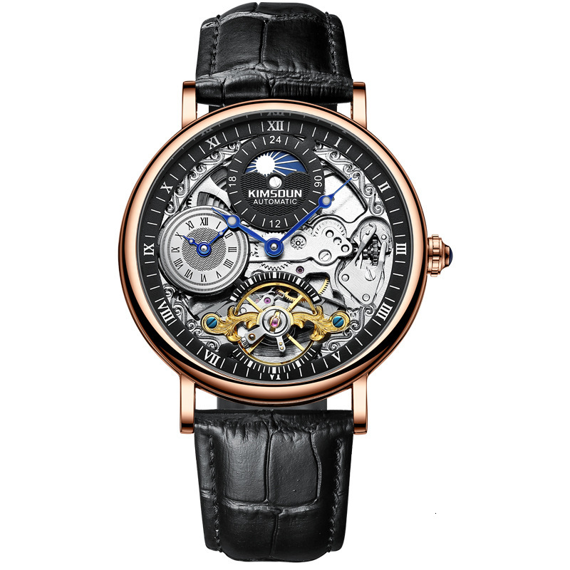 Watches Men Designer Retro Reloj De Lujo Luxury Sports Quartz Classic Sports Reloj Hombre Homme Montre De Luxe