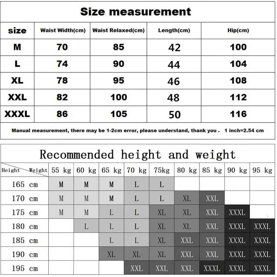 Men Sport Shorts Summer Sportswear 2 In 1 Short Pant Double-deck Training Workout Clothing Male Tight Gym Fitness Running Shorts 260330