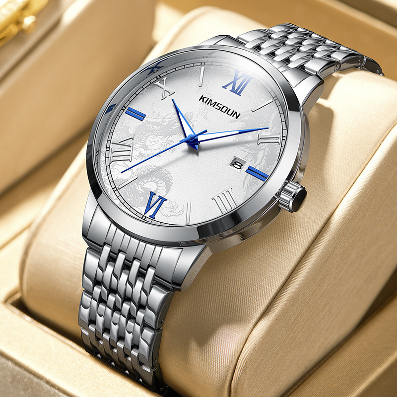 Watches Men Designer Fashion Casual Shock Luxury Chic Swimming Reloj Hombre Homme Montre De Luxe