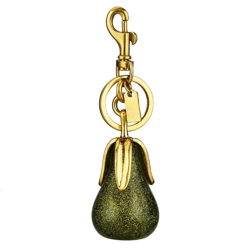 Fashionable Versatile Cute Simulation Fruit Keychain Bag Car Pendant Accessories Z260330