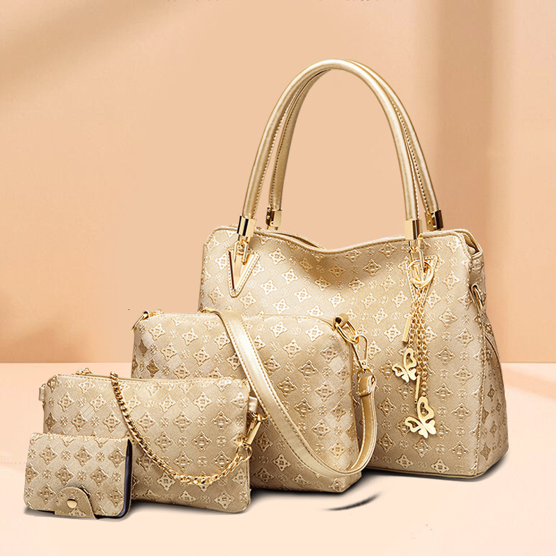TB BHULAMTE Designer Luxury 2026 New Fashion European And American Style Shoulder, Crossbody, Handbag, Large Bag, Medium Bag, Mother-daughter