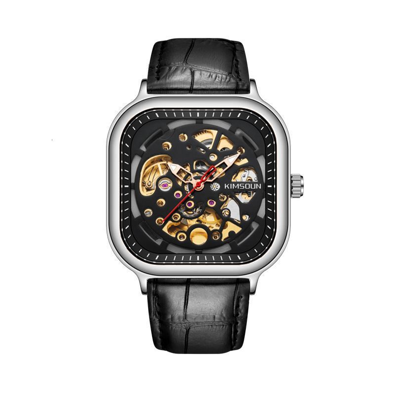 Watches Men Designer High Quality Factory Luxury Fashion Classic Elegant Minimalist Wristwatch Swimming Formal Occasions Reloj Hombre Homme Montre De 