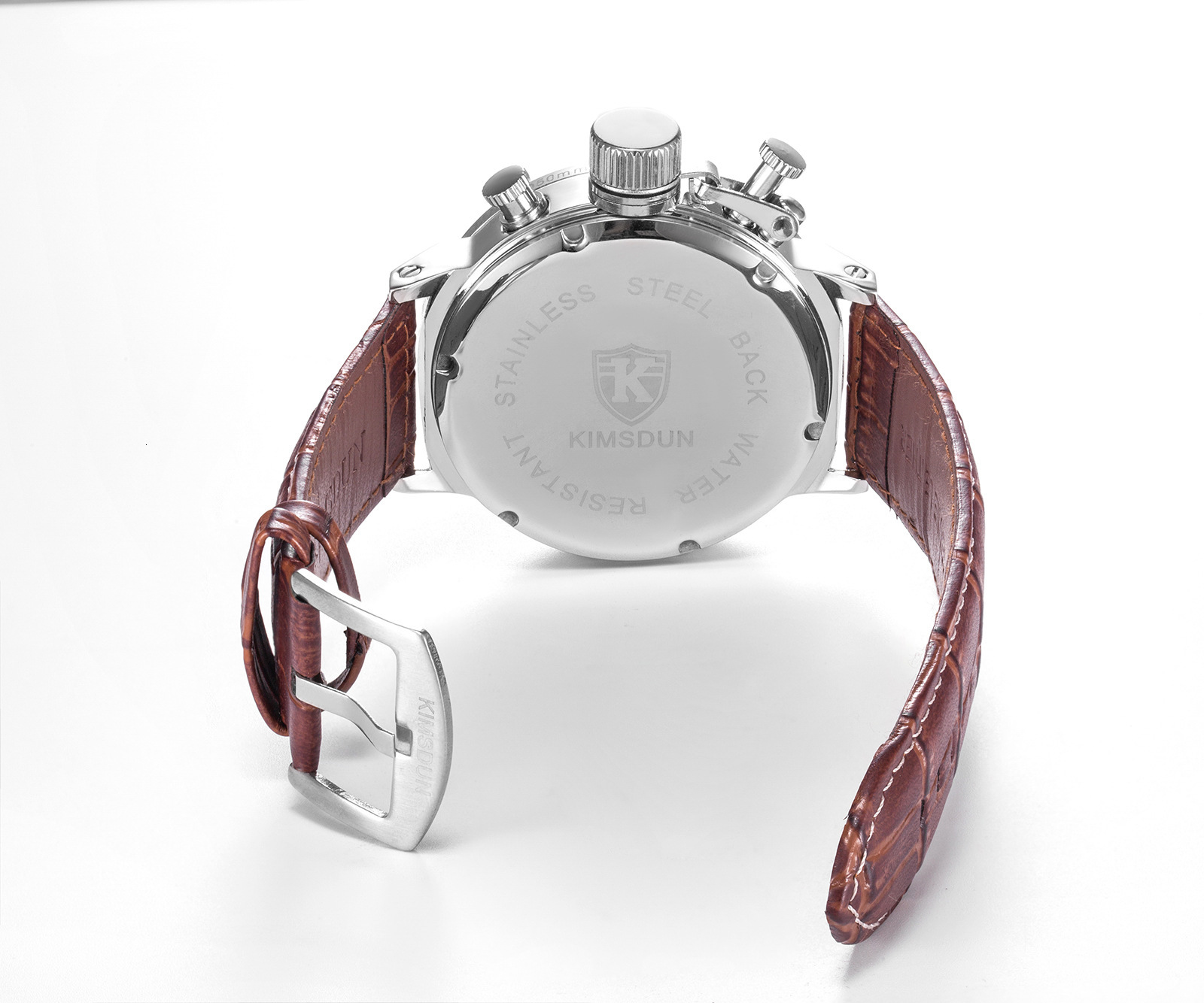 Watches Men Designer Classic Horloge Vintage Casual Shock Modern Cycling Formal Occasions Reloj Hombre Homme Montre De Luxe