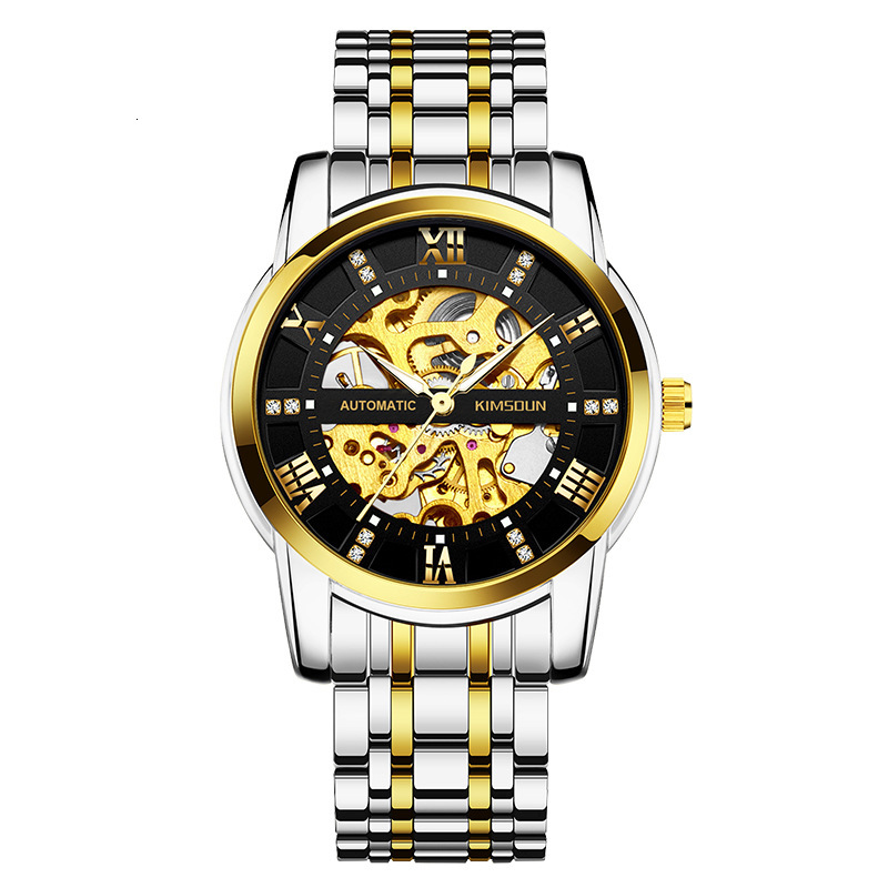 Watches Men Designer Wristwatch Reloj De Lujo Casual Shock Waterproof Retro High Quality Factory Minimalist Diving Reloj Hombre Homme Montre De Luxe
