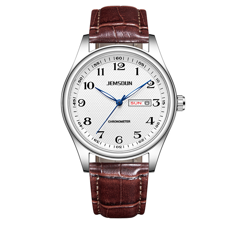 Watches Men Designer High Quality Factory Diamond Chic Casual Shock Moissanite Luxury Minimalist Daily Wear Swimming Reloj Hombre Homme Montre De Luxe