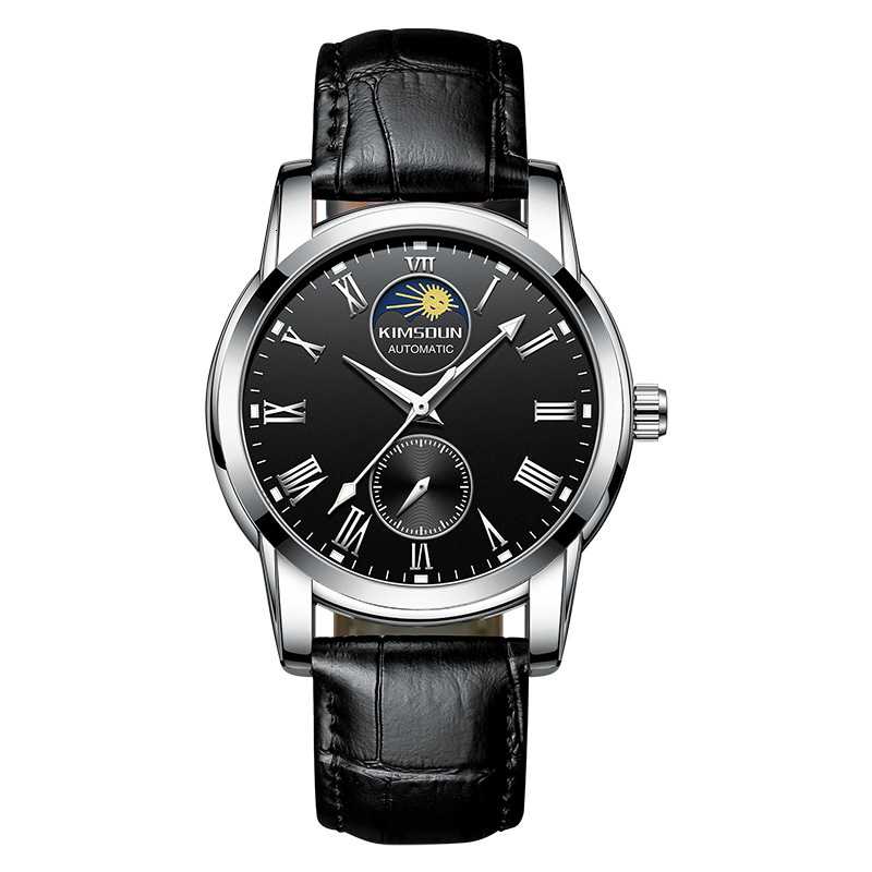 Watches Men Designer Stainless Steel Watch Band Quartz Retro Sports Fashion Sporty Elegant Swimming Reloj Hombre Homme Montre De Luxe