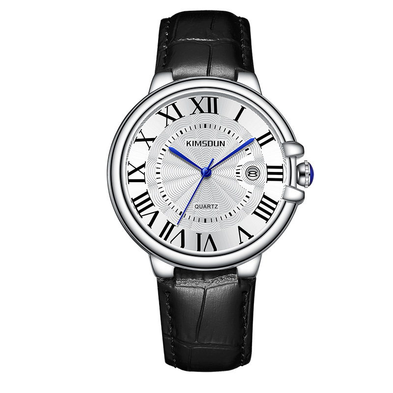 Watches Men Designer Fashionable Wristwatch High Quality Factory Chic Elegant Luxury Luxury Casual Shock Sports Reloj Hombre Homme Montre De Luxe