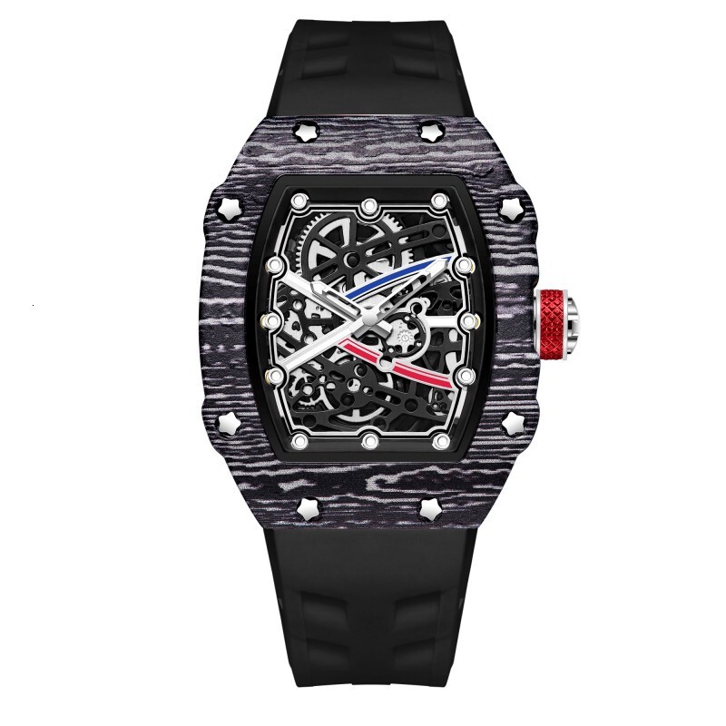 Watches Men Designer Classic Vintage Luxury Fashion Chic Retro Elegant Swimming Daily Wear Reloj Hombre Homme Montre De Luxe