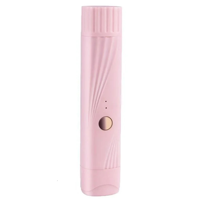 Bikini Trimmer for Women Electric Razor Female Body Epilator Shaver Legs Underarm Face Hair r 260317