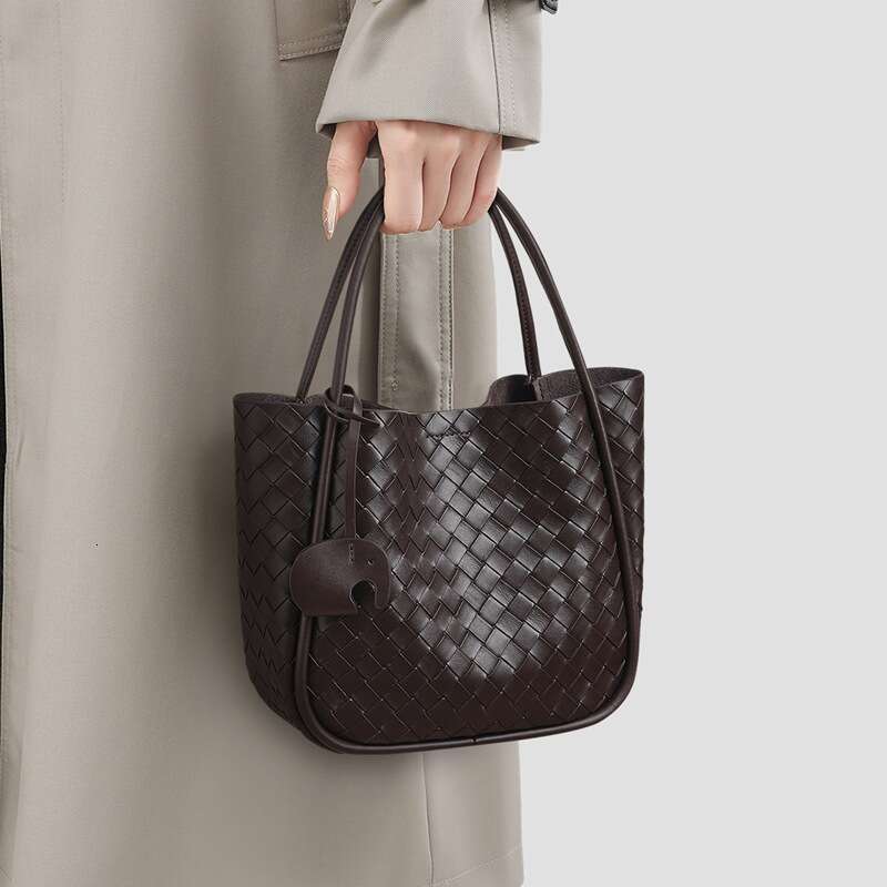 Designer Bag Tote Bag Half Moon Bag Smooth Leather Shoulder Bag Black Tote Underarm Bag Fashion Women Cross Body Bag Mini Purse Textured Leather Bags