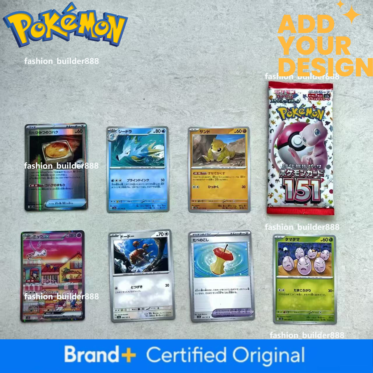 Pokemon Cards Journey Together Pokemon Blind Box Pokemon Booster Box 360pc/1box