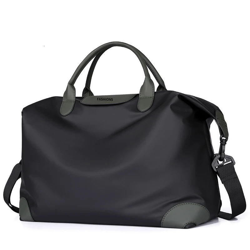 2025 New Fashion Trend Travel Gym Multifunctional Business Handbag Korean Version Portable Bag for Men