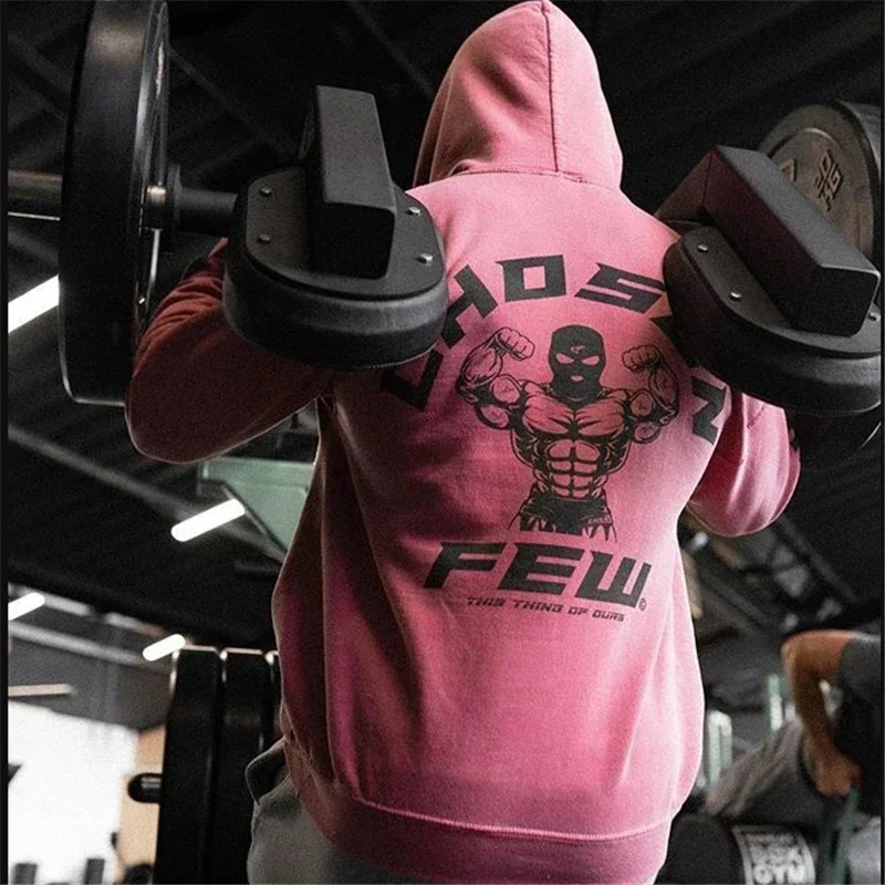 Autumn Winter Fashion Simple Mens Hoodies Minimalist Letter Printed Gym Casual Harajuku Sweatshirt Loose Long Sleeve Pullovers 260330