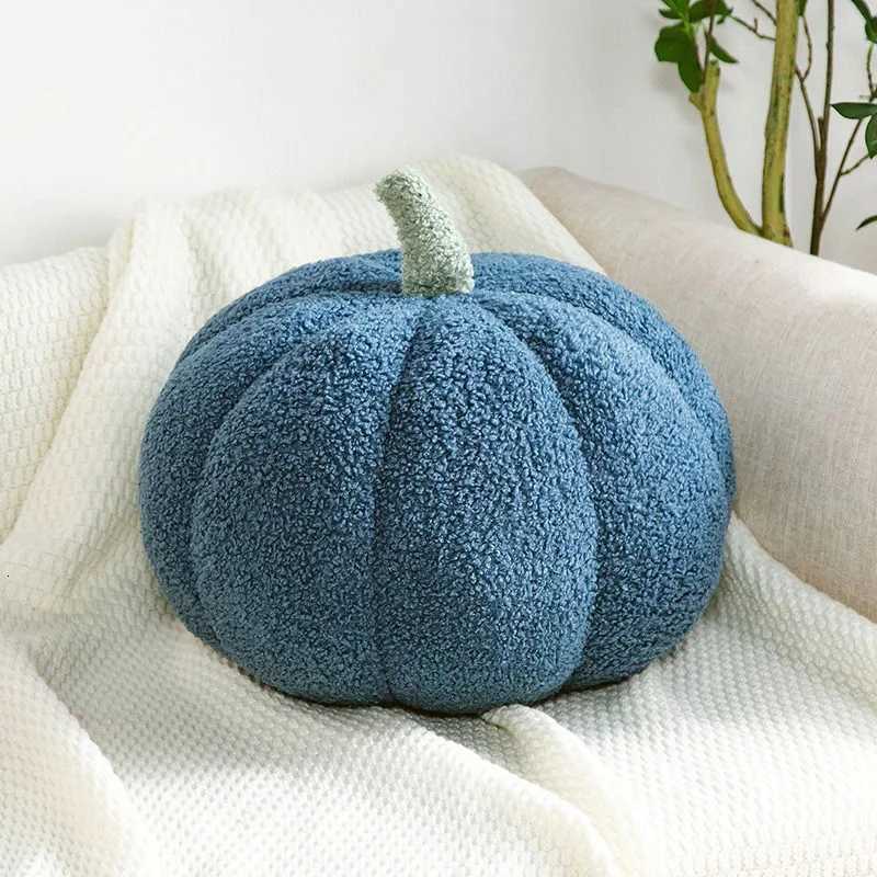 20/30/40CM Pumpkin Pillow Ornament Sofa Living Room Pillow Cushion Halloween Decor Float Window Bedroom Cushion Decor Kid Gifts H260330 - view 6