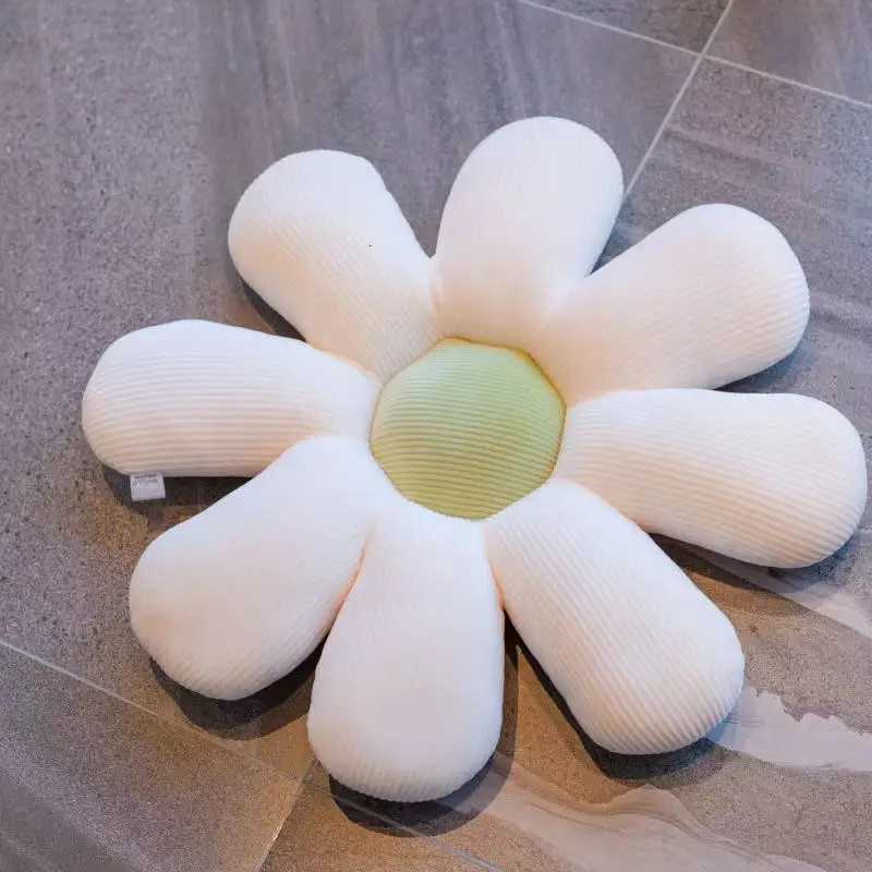 Flower Series Pillow Plush Toy Handmade Doll Cartoon Anime Cute Cushion Home Decoration Childrens Birthday Gift Toy H260330 - view 7