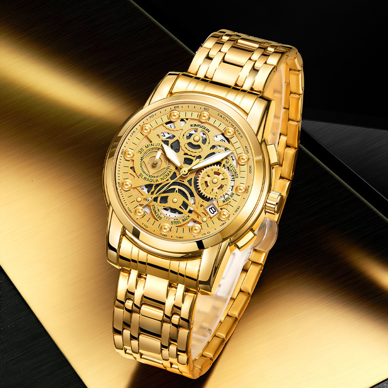 Watches Men Designer Wristwatch High Quality Factory Elegant Sports Luxury Minimalist Formal Occasions Reloj Hombre Homme Montre De Luxe