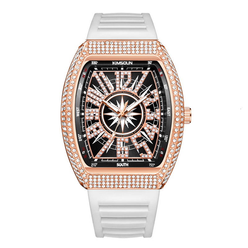 Watches Men Designer Fashion Quartz Chic Diving Formal Occasions Reloj Hombre Homme Montre De Luxe