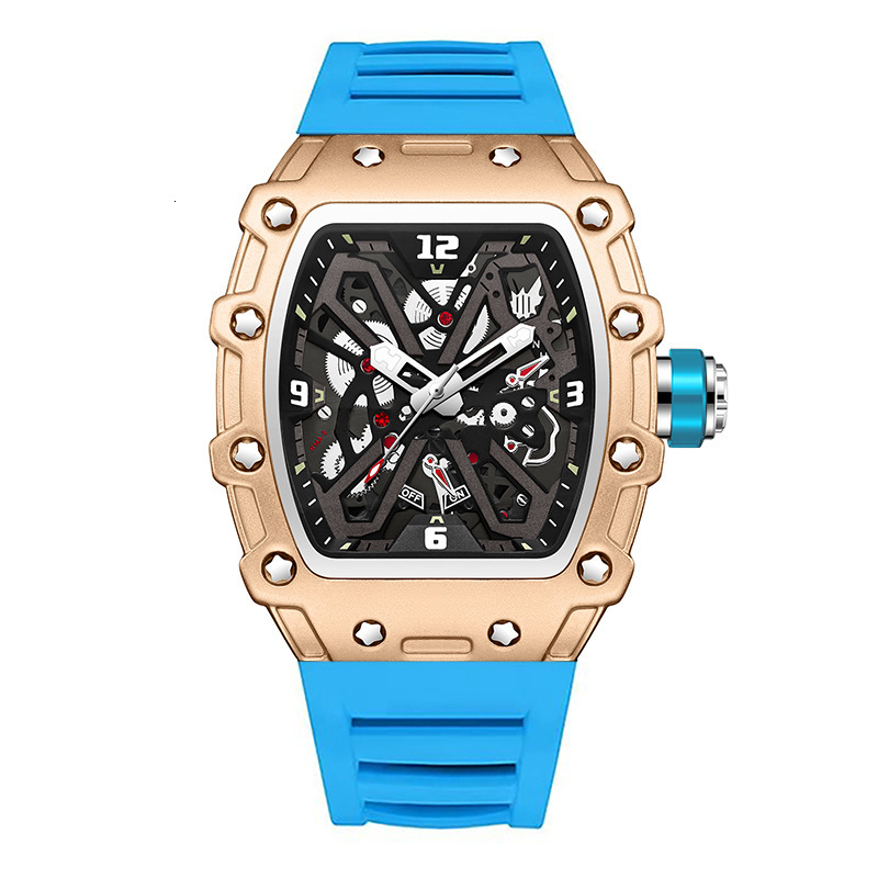 Watches Men Designer Stainless Steel Watch Band Classic Minimalist Sports High Quality Factory Formal Occasions Sports Reloj Hombre Homme Montre De Lu