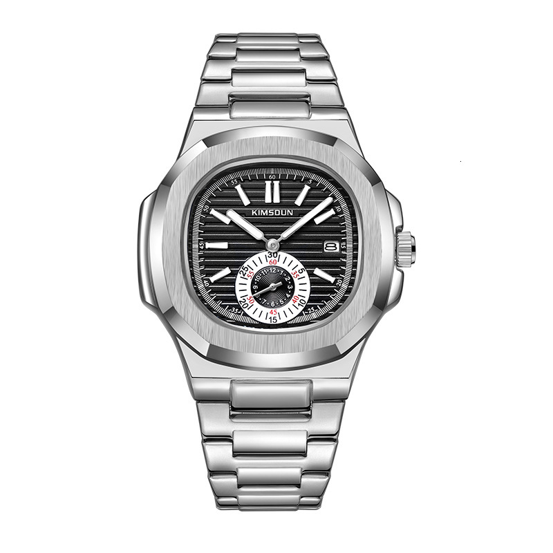 Watches Men Designer High Quality Factory Casual Shock Fashionable Sports Swimming Reloj Hombre Homme Montre De Luxe