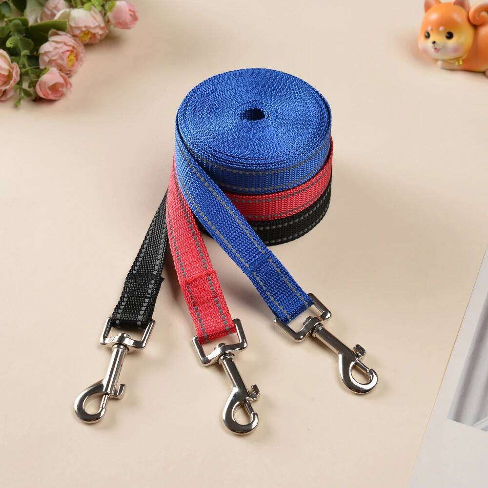 10M Pet Leash For Small Medium Big Dogs Cats Hiking Running Puppy Belt Reflective Dog Lead Yorkshire Chihuahua Product