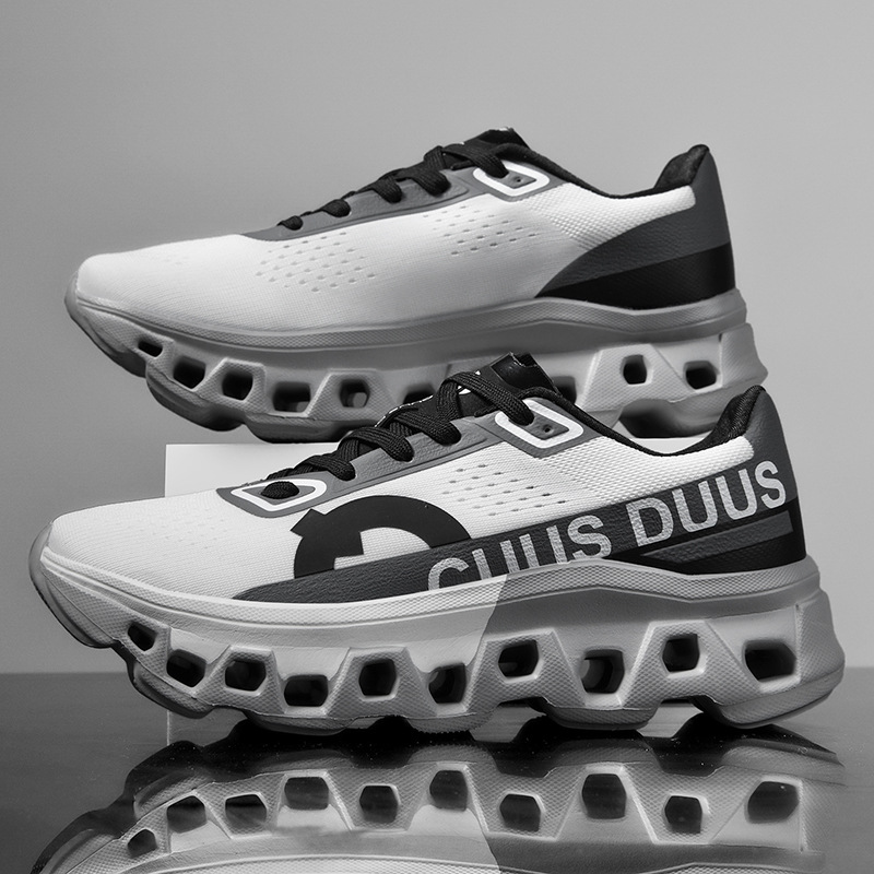 2026 Spring Summer Hot Mesh Breathable and Comfortable Designer Running Shoes Casual Fashion Classic Sports Shoes for Men CUUS DUUS