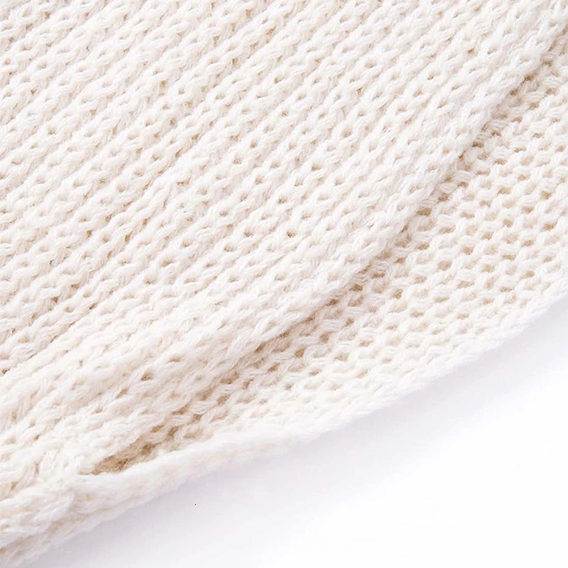 Solid Color Knit Shawl With Long Sleeves Elegant Soft Warm Short Top Autumn Winter Coldproof Elastic Wrap Scarf 260325