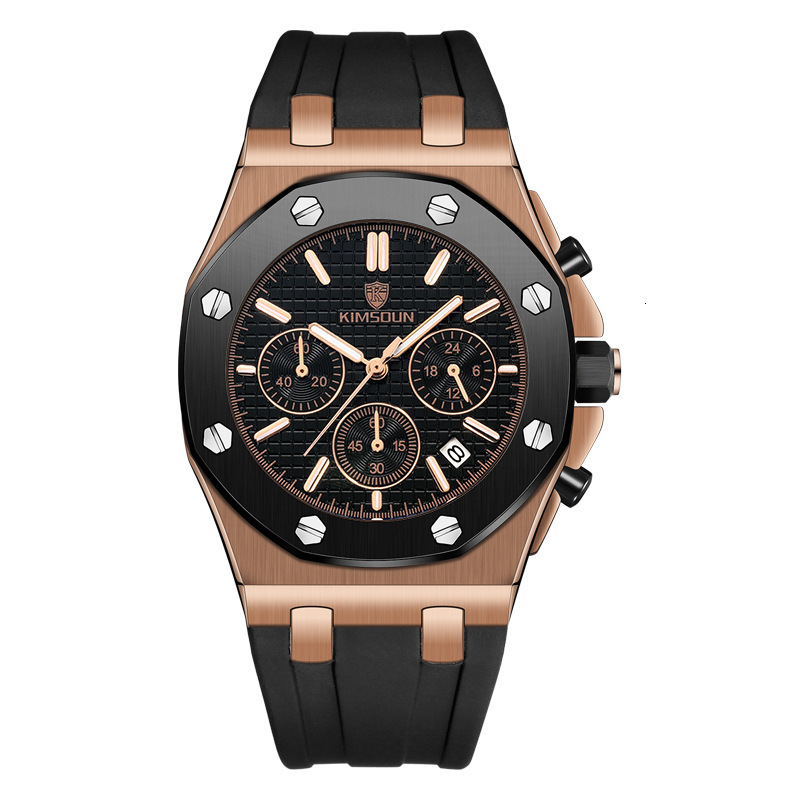 Watches Men Designer Vintage Casual Shock Elegant Classic High Quality Factory Chic Moissanite Formal Occasions Swimming Reloj Hombre Homme Montre De 
